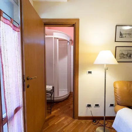 Casa Decimo לינה וארוחת בוקר