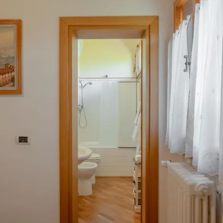 Casa Decimo לינה וארוחת בוקר גרבה אין קיאנטי