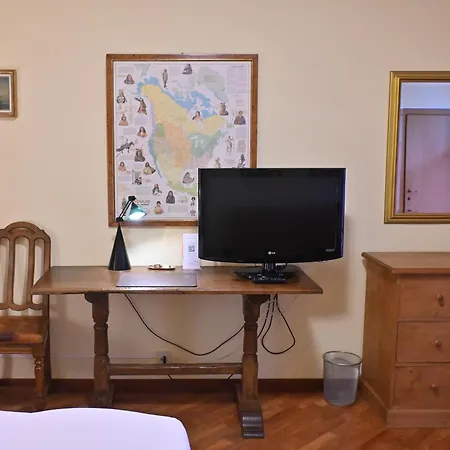 Casa Decimo לינה וארוחת בוקר