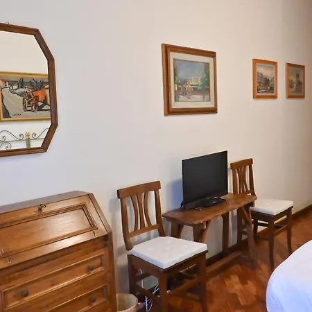 Casa Decimo גרבה אין קיאנטי