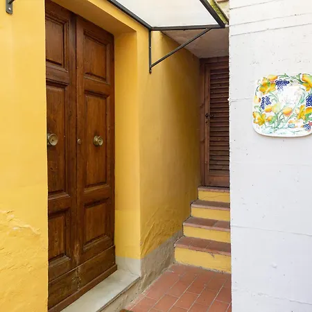 Casa Decimo Отель типа 