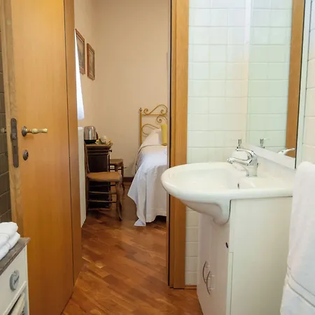 Casa Decimo 4* גרבה אין קיאנטי