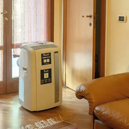 לינה וארוחת בוקר Casa Decimo 4*