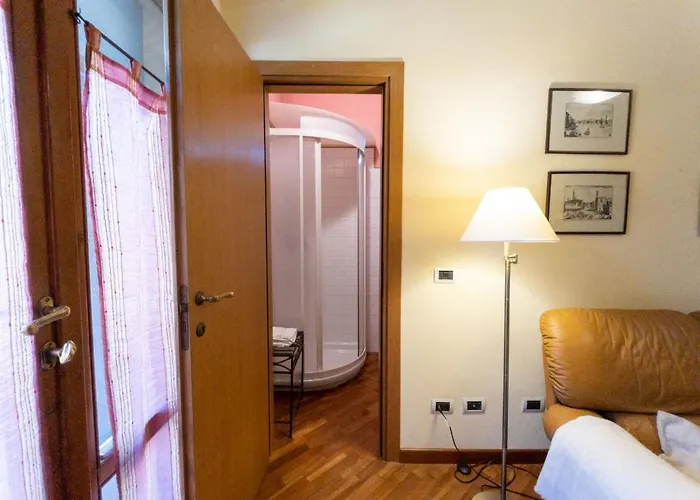 Casa Decimo Отель типа 