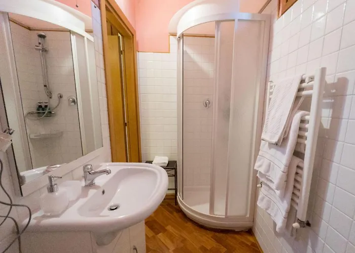 Casa Decimo Отель типа 