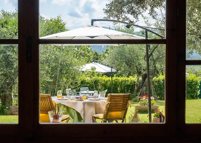 Casa Decimo Отель типа 