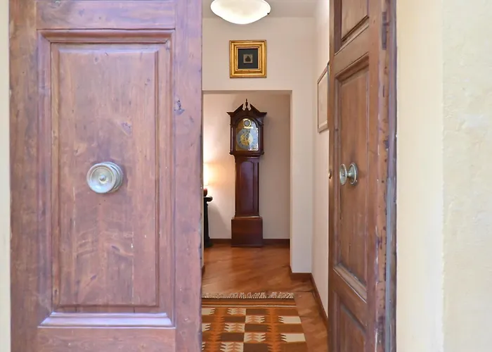 Casa Decimo Отель типа 