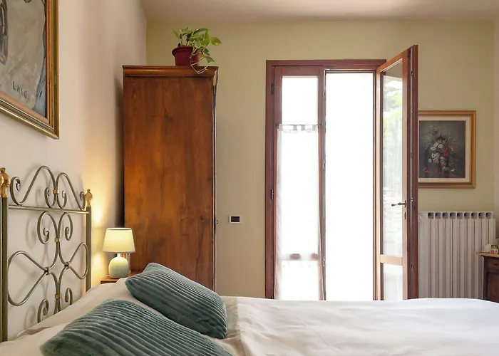 Casa Decimo Греве-ин-Кьянти