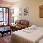 Oda ve Kahvaltı Casa Decimo Greve in Chianti
