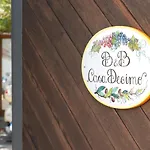 Oda ve Kahvaltı Casa Decimo Greve in Chianti