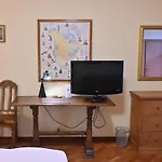 Casa Decimo Oda ve Kahvaltı