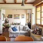 Oda ve Kahvaltı Casa Decimo 4*