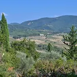 Oda ve Kahvaltı Casa Decimo Greve in Chianti