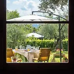Oda ve Kahvaltı Casa Decimo Greve in Chianti
