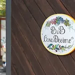 Oda ve Kahvaltı Casa Decimo 4*