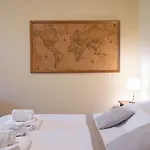 Oda ve Kahvaltı Casa Decimo Greve in Chianti