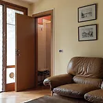 Oda ve Kahvaltı Casa Decimo Greve in Chianti