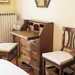 Oda ve Kahvaltı Casa Decimo Greve in Chianti