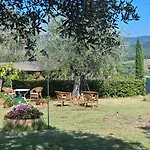 Oda ve Kahvaltı Casa Decimo