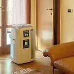 Oda ve Kahvaltı Casa Decimo 4*