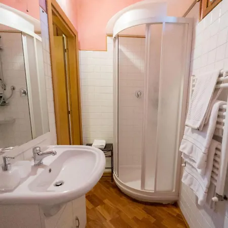 Casa Decimo 住宿加早餐酒店 基安蒂格雷夫