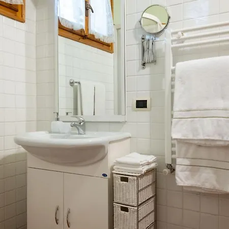 Casa Decimo Bed & Breakfast