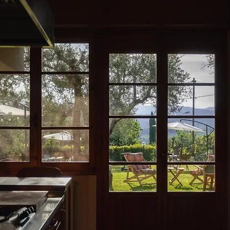 Casa Decimo Greve in Chianti