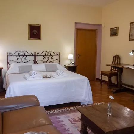Bed & Breakfast Casa Decimo