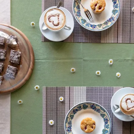 Casa Decimo 4* 基安蒂格雷夫