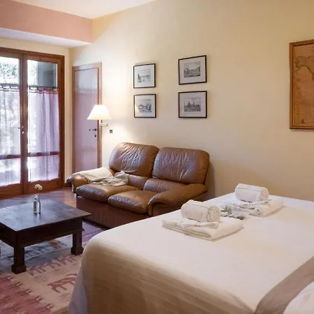 住宿加早餐酒店 Casa Decimo 基安蒂格雷夫