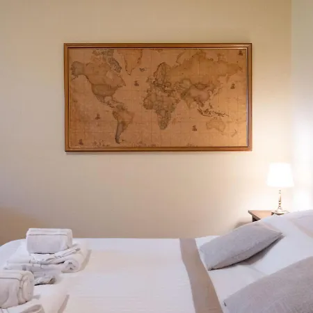 住宿加早餐酒店 Casa Decimo