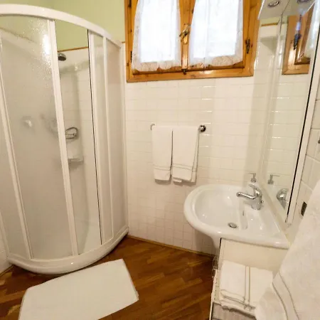 Oda ve Kahvaltı Casa Decimo