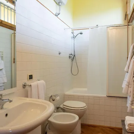 Casa Decimo 4* 基安蒂格雷夫