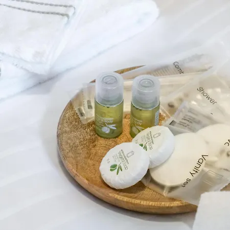 Casa Decimo 住宿加早餐酒店