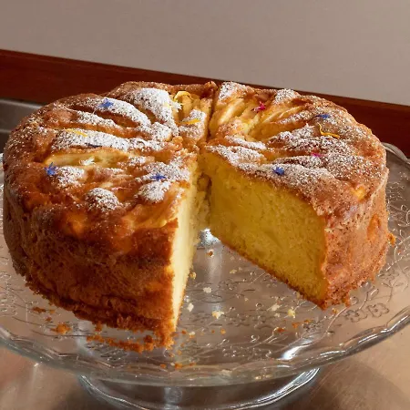 Casa Decimo 住宿加早餐酒店