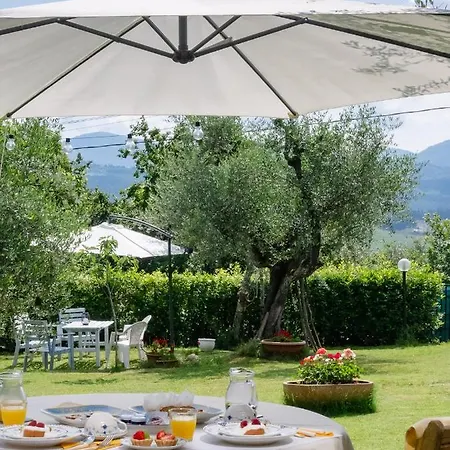 Casa Decimo * Greve in Chianti