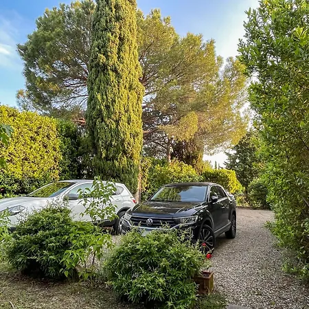 Casa Decimo 住宿加早餐酒店 基安蒂格雷夫