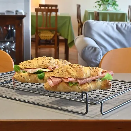 Casa Decimo 4* 基安蒂格雷夫