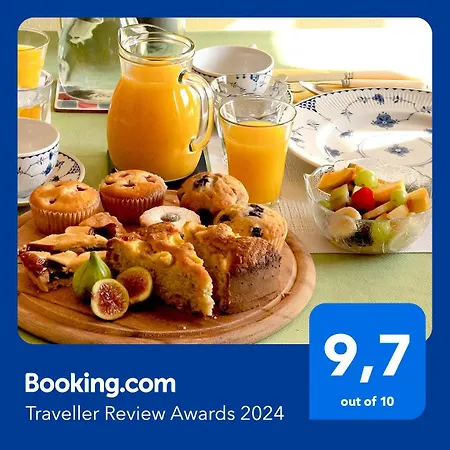 Casa Decimo 基安蒂格雷夫