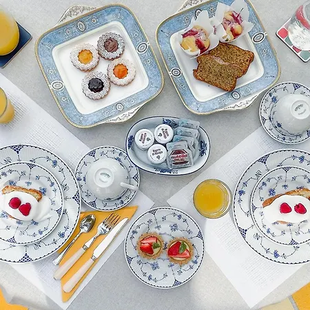 Casa Decimo 住宿加早餐酒店