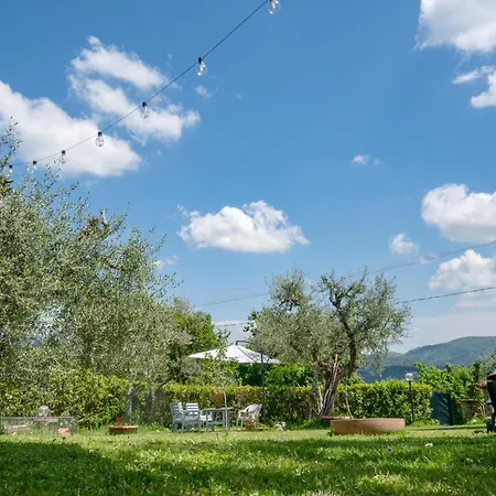 Casa Decimo * Greve in Chianti