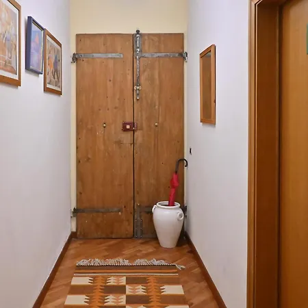 Casa Decimo Bed & Breakfast *