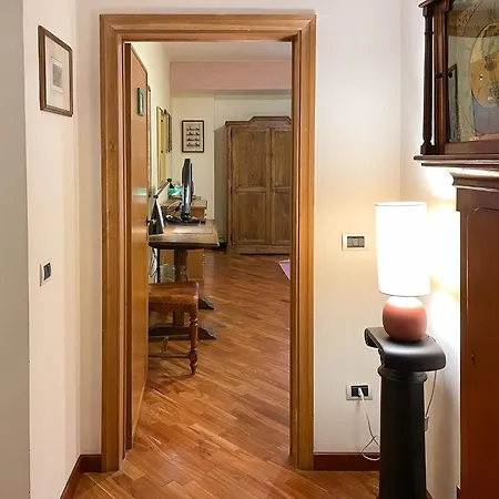 Bed & Breakfast Casa Decimo 4*
