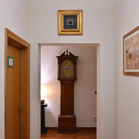 住宿加早餐酒店 Casa Decimo 基安蒂格雷夫