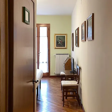 Bed and breakfast Casa Decimo