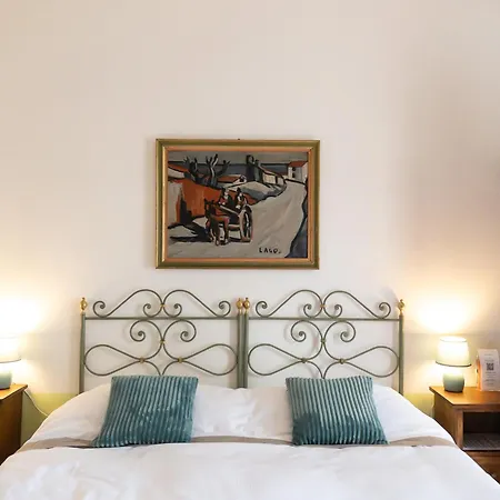 Casa Decimo Bed & Breakfast *