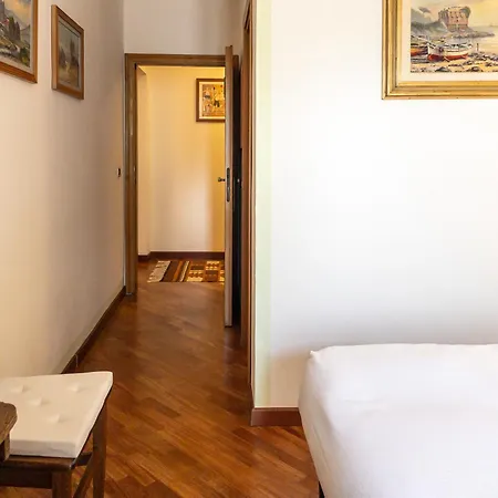 Casa Decimo 4* 基安蒂格雷夫