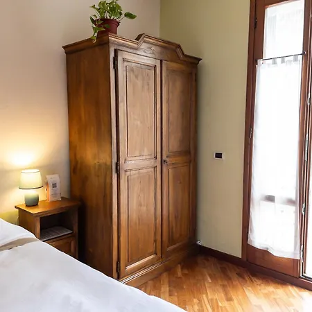 Bed & Breakfast Casa Decimo Greve in Chianti