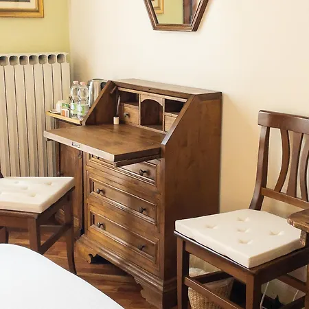 Casa Decimo 基安蒂格雷夫