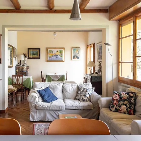 Bed and breakfast Casa Decimo 4*